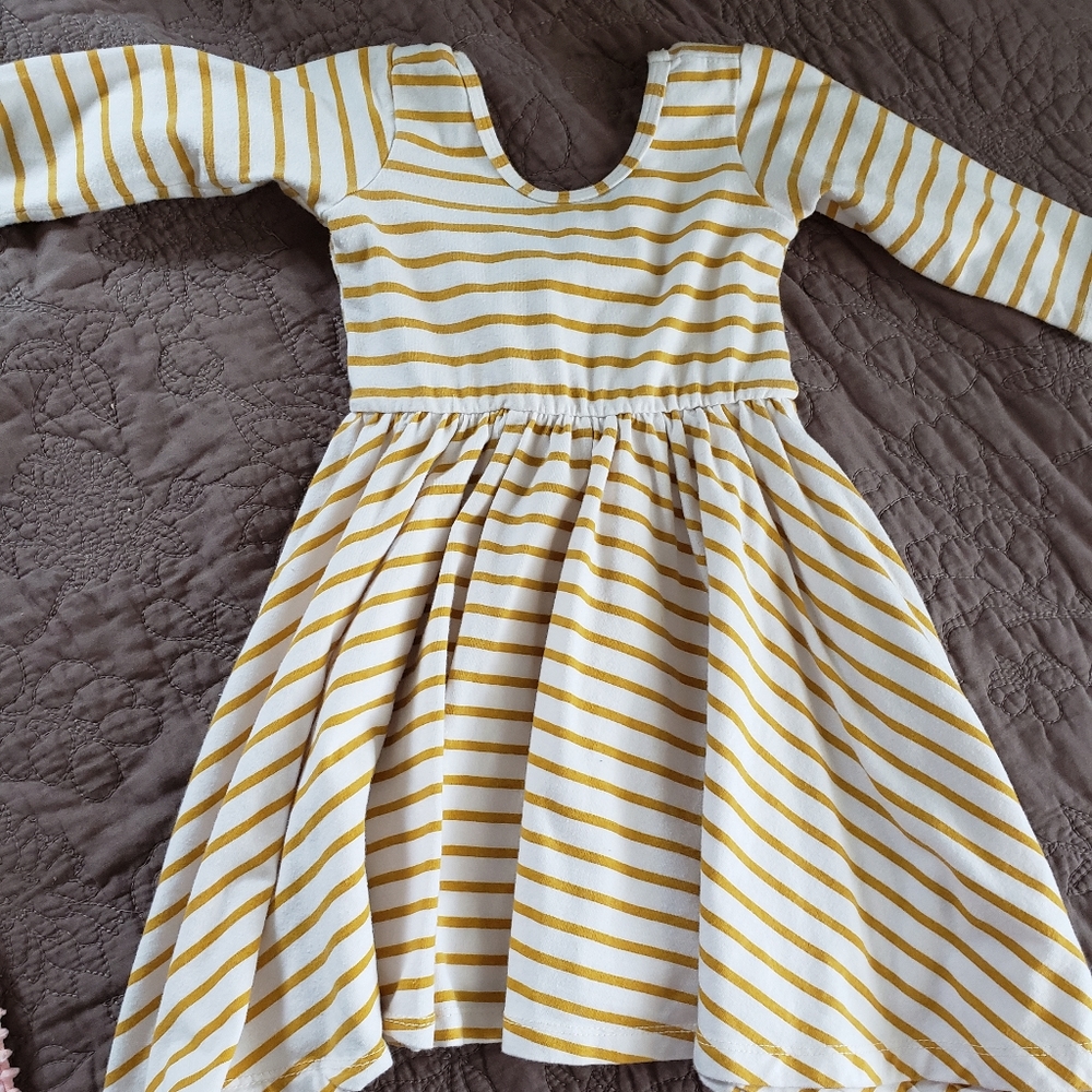 Alice & Ames swing dress